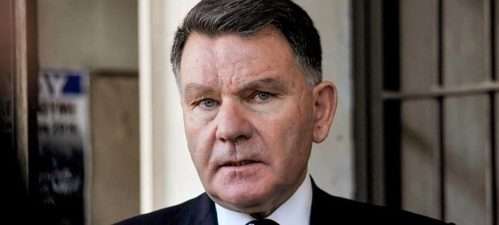 Κούγιας για Ριχάρδο: «Έμεινα έκπληκτος από αυτά που είπε ο πρωθυπουργός στη Βουλή- Η αστυνομία τον παραπλάνησε»